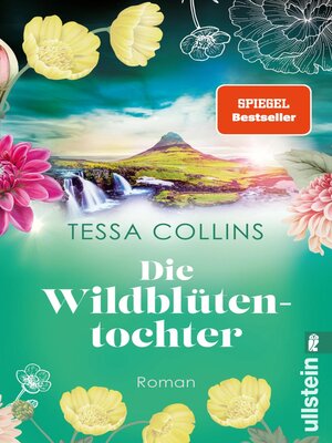 cover image of Die Wildblütentochter